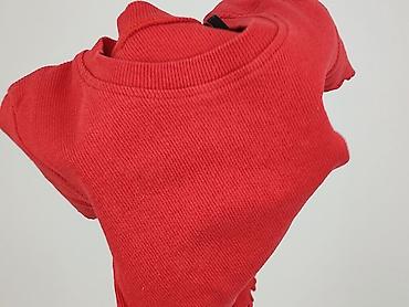 relab niebieska: Sinsay, T-shirt damski, rozmiar XS — 6