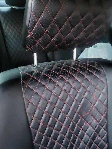 занижена: Honda Civic: 2008 г., 1.8 л, Автомат, Бензин, Седан — 8