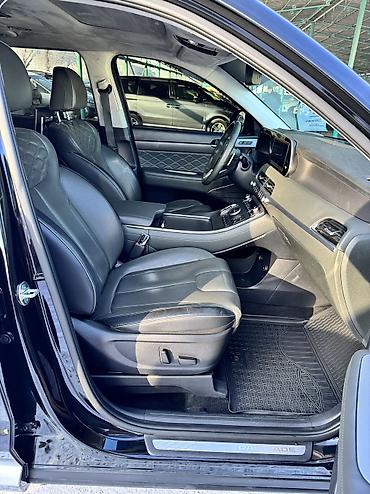 Hyundai: Hyundai Palisade: 2020 г., 3.8 л, Автомат, Бензин, Кроссовер — 23