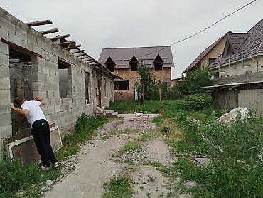 крытый зал: Срочно СрочноСрочно продается участок с 2х.ком.врем.Биримдик Кут — 10