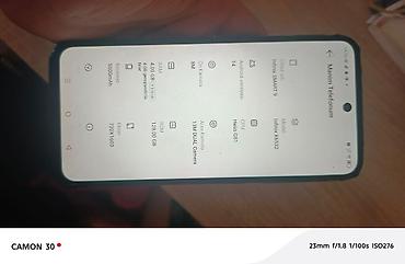 iphone 16 pro kontakt: Infinix Smart 9 HD, 128 GB, rəng - Boz — 4