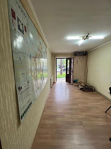 политех: Продажа офисов 43 м², С ремонтом, Многоэтажное здание, 1 этаж — 2