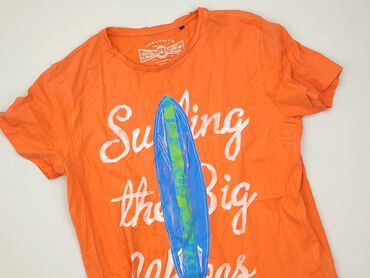 T-shirt for men, M (EU 38), Jack & Jones, condition - Very good