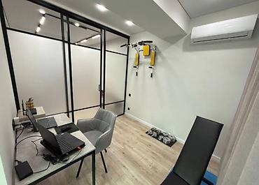 Продажа квартир: 2 комнаты, 82 м², Золотой квадрат Элитка, 5 этаж, Дизайнерский ремонт — 6