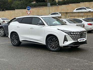 canqan uni z: Changan UNI-Z Rent A Car Bizə WhatsApp-da yazın, sizə mövcud — 3