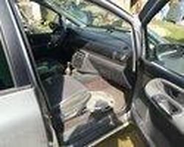 Ford: FORD GALAXY 2003. GOD. - KOMPLETAN AUTO U DELOVIMA | FORD velika — 20