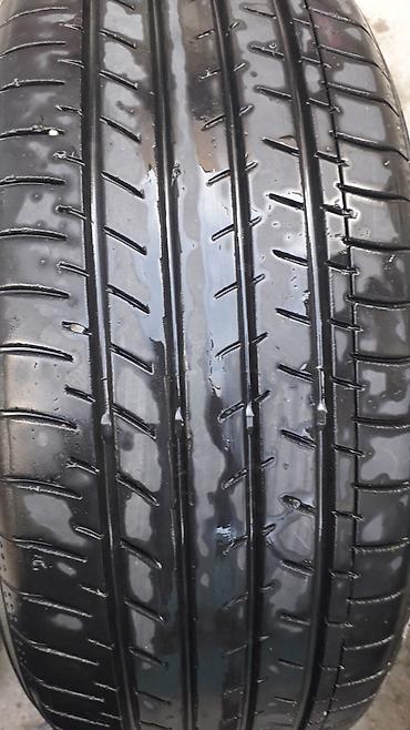 17 şam disk: Yol təkəri – Toyo Proxes CF2 215 55 17 - Mövsüm: yay - Naxış — 1