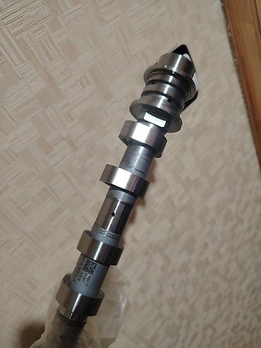Hyundai/Kia orijinal ehtiyat hissəsi – Egzoz kəm mili (Camshaft Assy – lalafo.az -da Hyundai/Kia orijinal ehtiyat hissəsi – Egzoz kəm mili (Camshaft Assy –