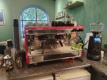 Hazır biznes: SATILIR – HAZIR koffeshop BİZNESİ Hüseyn Cavid Prospektinda texniki -da lalafo.az — 14 Hazır biznes: SATILIR – HAZIR koffeshop BİZNESİ Hüseyn Cavid Prospektinda texniki — 14