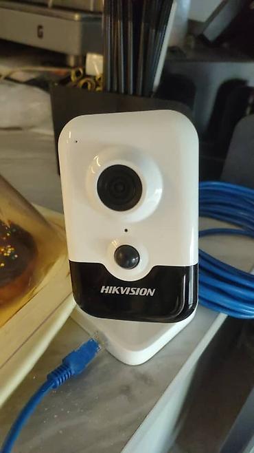 Видеонаблюдение, охрана: Системы видеонаблюдения, Домофоны, Системы автоматического пожаротушения | Офисы, Квартиры, Дома | Установка, Демонтаж, Настройка — 15