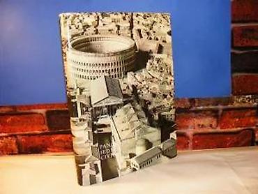 dva srca slike: Antički Rim Panorama jedne civilizacijeAutor Vincenzo Arangio Ruiz i — 4