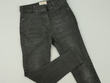 trencz new look: Jeans, Next, 11 years, 146, condition - Very good