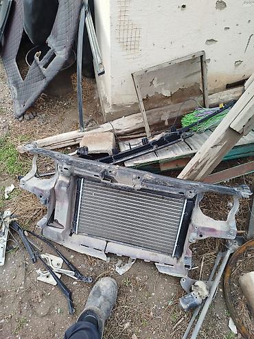 Крылья и комплектующие: Крыло Переднее левое Volkswagen, Оригинал — 5