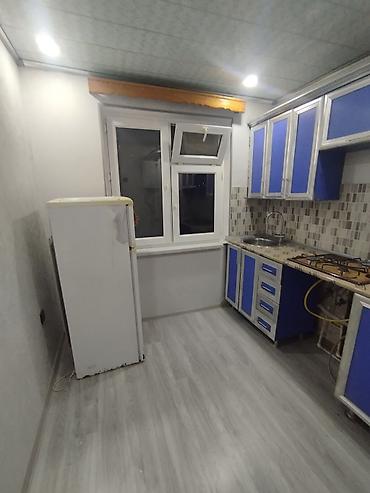 emircan ev: Saray, 2 otaqlı, Köhnə tikili, 47 kv. m — 6