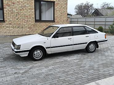 mini gps tracker: Toyota Camry: 1984 г., 2 л, Автомат, Бензин — 9