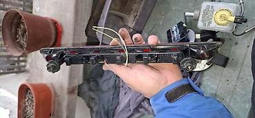 patoke: TRECE STOP SVETLO ZA CITROEN BERLINGO | treci stop — 1