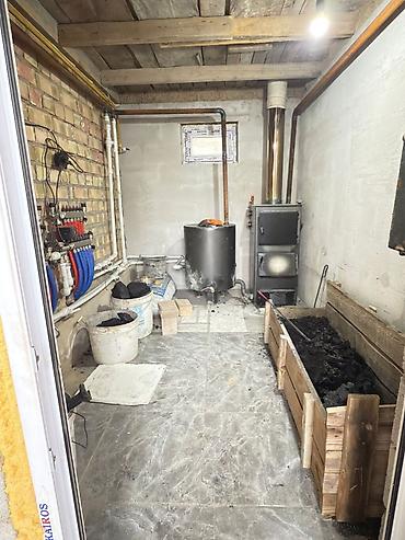 Продажа коттеджей и домов: Продаётся современный дом в стиле HI-TECH в с. Көлмө, Биринчи Май — 8