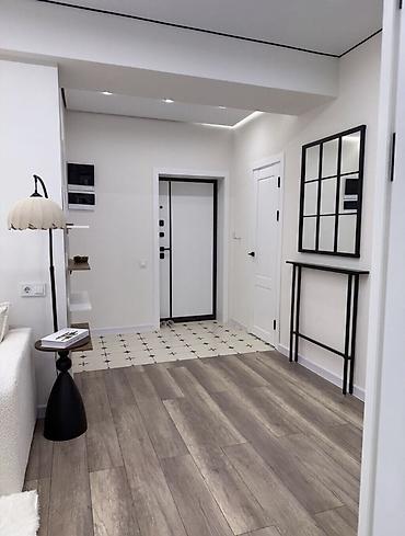 ts group: 2 комнаты, 41 м², Технопарк Элитка, 4 этаж, Дизайнерский ремонт — 7