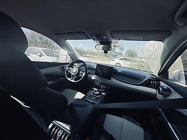 диска бдт: BYD Yuan Plus: 2022 г., Автомат, Электромобиль, Кроссовер — 7