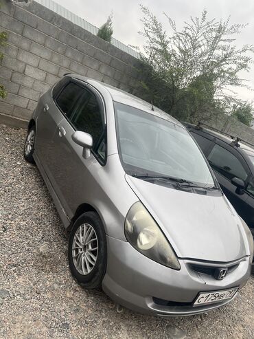 хонда саларис: Honda Fit: 2003 г., 1.5 л, Вариатор, Газ, Хетчбек