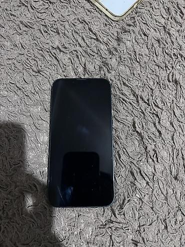 Apple iPhone: IPhone 13, Midnight, Чехол — 1