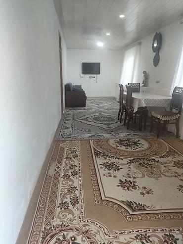 aliram ev: Mərdəkan 4 otaqlı, 120 kv. m, Kredit var — 4