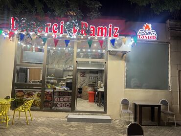 Restoran, kafelər: Salam Nərimanov rayunu,hacı məmmədov kuçəsı, baş poıis idərəsiylə