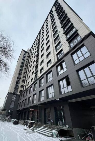 Продажа квартир: 2 комнаты, 47 м², Элитка, 10 этаж, Евроремонт