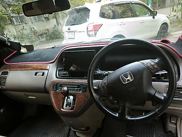 odyssey 1: Honda Odyssey: 2000 г., 2.3 л, Автомат, Бензин, Минивэн — 8