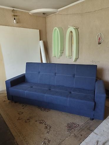 sofa: Прямой диван, Новый — 5