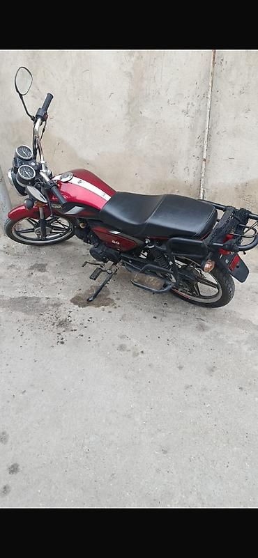 kuba rx9: Kuba - Mt49, 50 sm3, 2024 il, 36000 km — 1