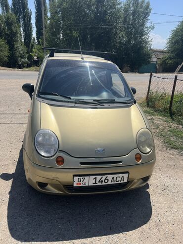 сколько стоит новый двигатель на matiz: Daewoo Matiz: 2009 г., 0.8 л, Механика, Бензин, Хэтчбэк