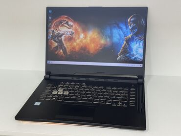 продаю редми нот 7: Ноутбук, Asus, 16 ГБ ОЭТ, Intel Core i7, 15.6 ", Колдонулган, Жумуш, окуу үчүн, эс тутум SSD