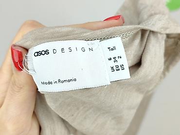 pull bear sukienka: ASOS Design, Sukienka damska, rozmiar 2XS — 4