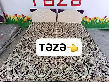 Yeni, Təknəfərlik çarpayı lalafo.az -da Yeni, Təknəfərlik çarpayı