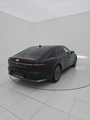 Hyundai: Hyundai Grandeur: 2024 г., 1.6 л, Автомат, Гибрид, Седан at lalafo.kg — 3 Hyundai: Hyundai Grandeur: 2024 г., 1.6 л, Автомат, Гибрид, Седан — 3