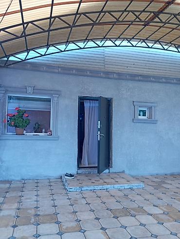 Паркинги: Продаётся благоустроенный дом с жилой времянкой. газовое — 5