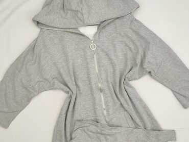 sukienki na wesele krótkie proste: Women`s dress, size L (EU 40)
