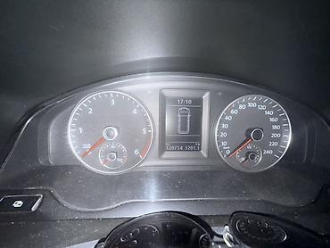 ящик портер 2: Volkswagen Transporter: 2010 г., 2 л, Механика, Дизель, Бус — 8