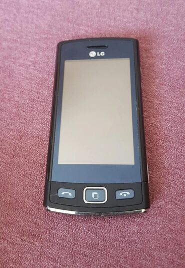 lg fino: LG telefon izuzetno dobro očuvan i spreman za korišćenje,baterija drżi