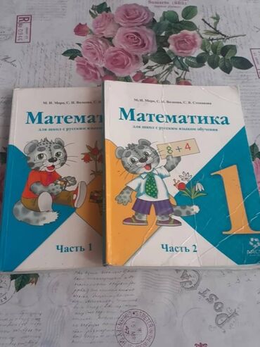 а байзаков алгебра 8 класс гдз: Набор из двух учебников по математике для школы с русским языком