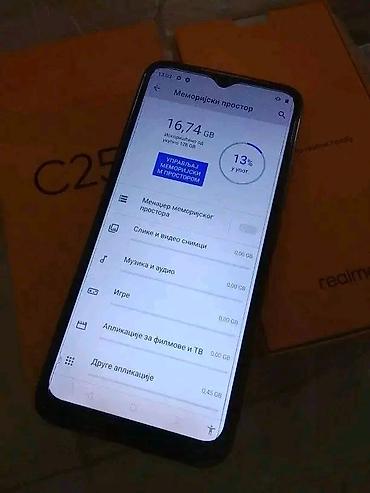 Realme: Realmy c25y 85eura — 11
