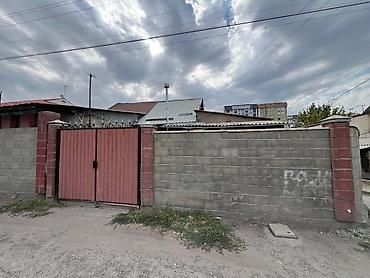 60: 3 комнаты, 48 м², ул. Матросова Индивидуалка, 1 этаж, Косметический ремонт — 10