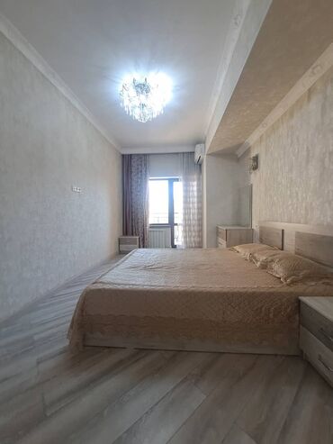 Продажа квартир: 2 комнаты, 117 м², Элитка, 4 этаж, Старый ремонт — 10