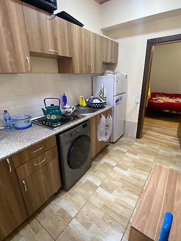 sumqayitda kiraye: 🏠 XANIM OTAQ YOLDAŞI AXTARILIR 1 nəfər işləyən xanım otaq yoldaşı — 1