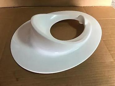 Ostale dečije stvari: Reduktor za WC šolju za decu – univerzalni adapter - Dizajniran da — 2