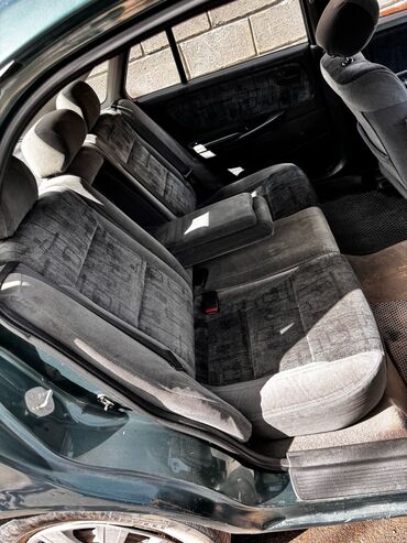 Mazda: Mazda 626: 1997 г., 1.8 л, Механика, Бензин, Седан — 6