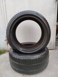 дополнительные колеса: ПРОДАЮ!!!
Шины на ЗИМУ!!!
265/40/R20
Почти новые!!!
Торг у колёс!!!