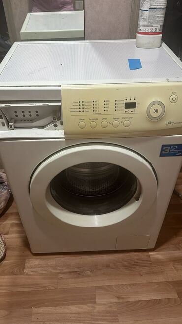 Ремонт стиральных машин: Ремонт стиральных машин любой сложности Выезд мастера на дом по — 6