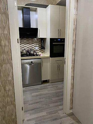 Mənzillər: 2 otaqlı, Yeni tikili, 54 kv. m — 5